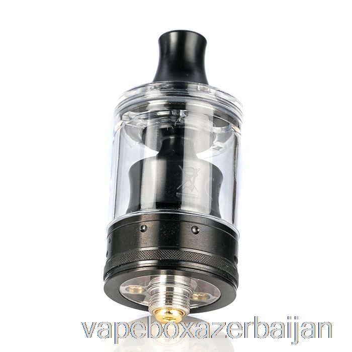 Vape Smoke Wotofo x SMM COG MTL 22mm RTA Black